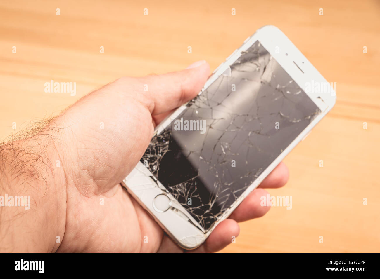 daylite 6 on iphone 6s