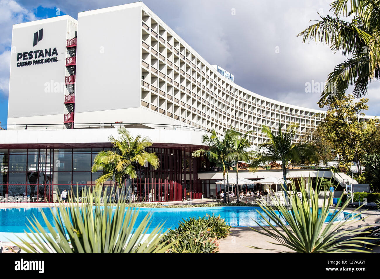 pestana casino park hotel and casino