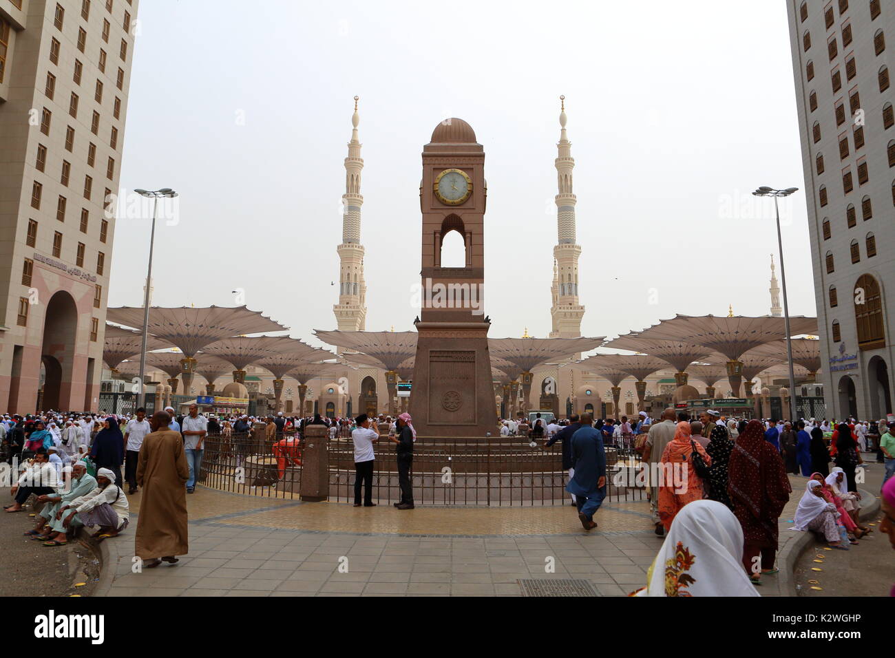 Masjid Al Haram Stock Photos & Masjid Al Haram Stock 