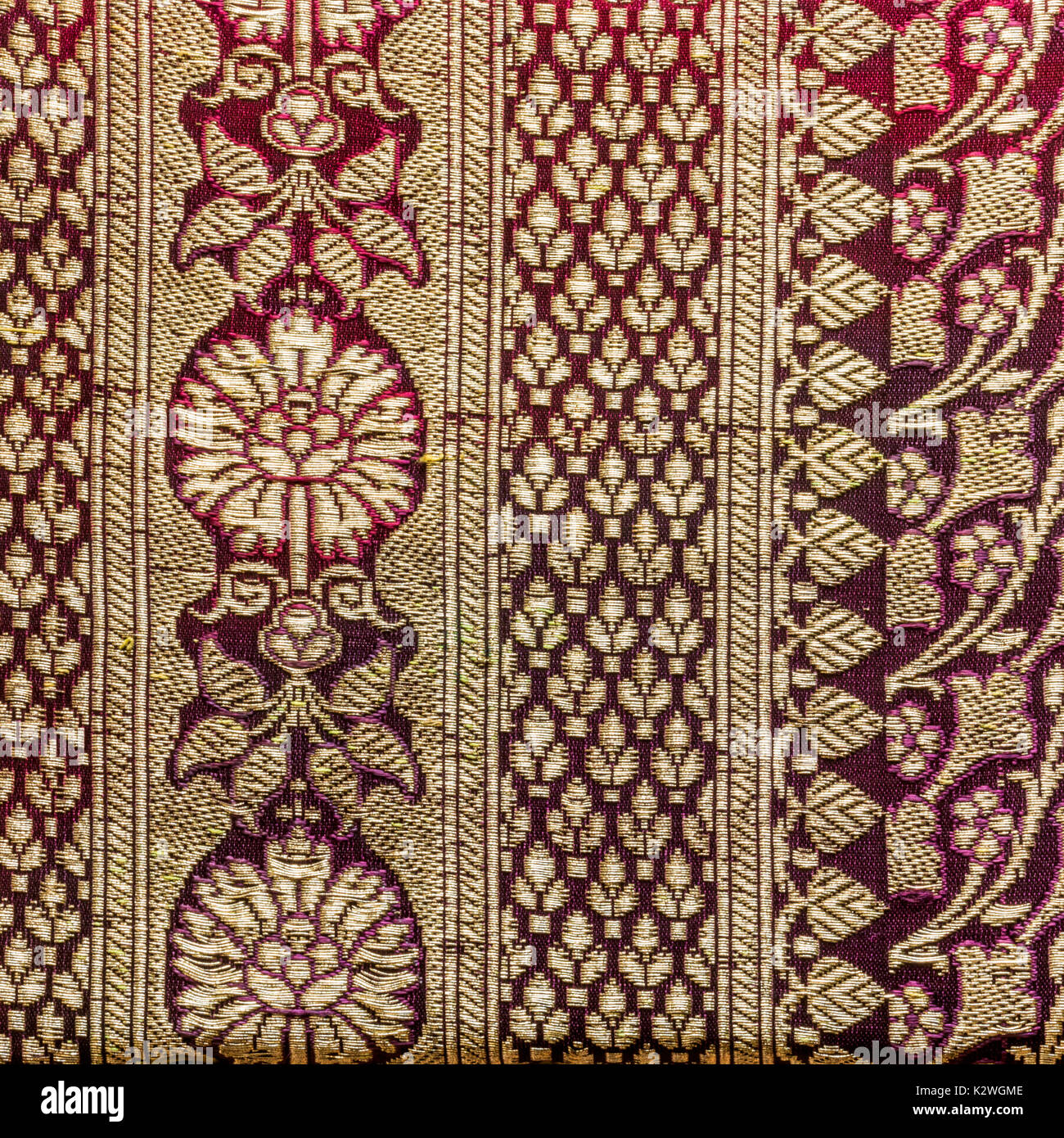 Indian Patterns