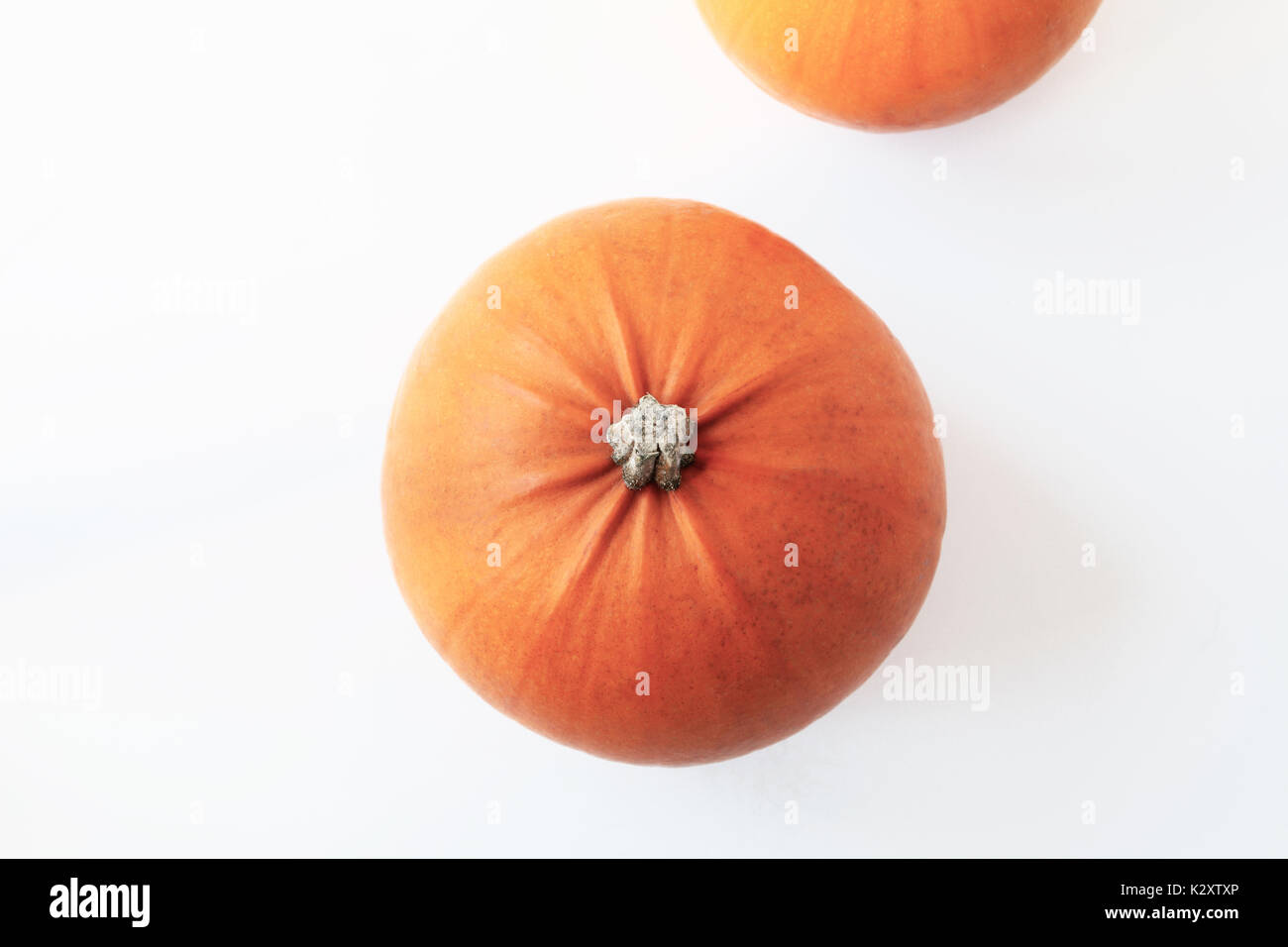 Pumpkin Stock Photo