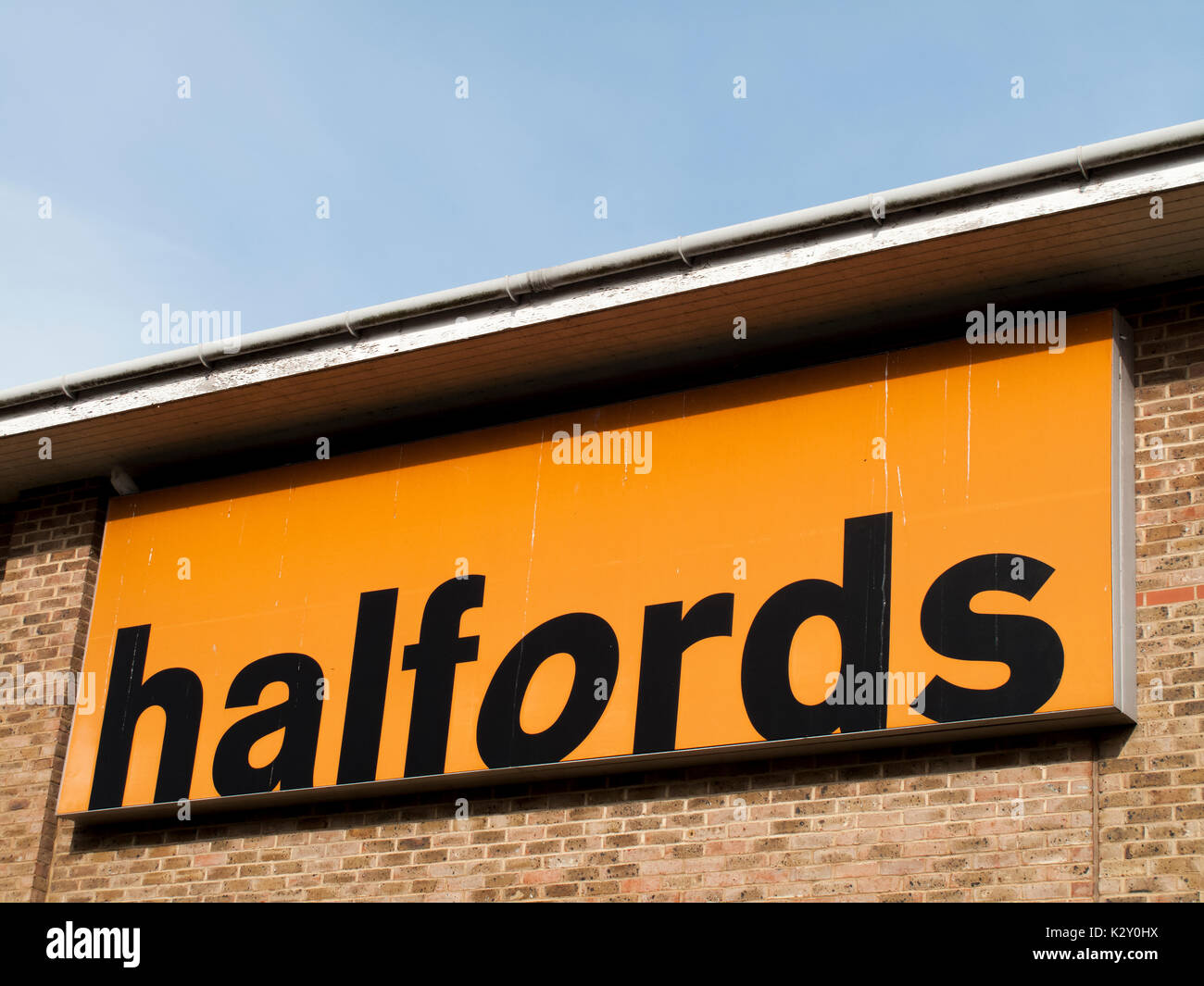 Halfords group plc hires stock photography and images Alamy