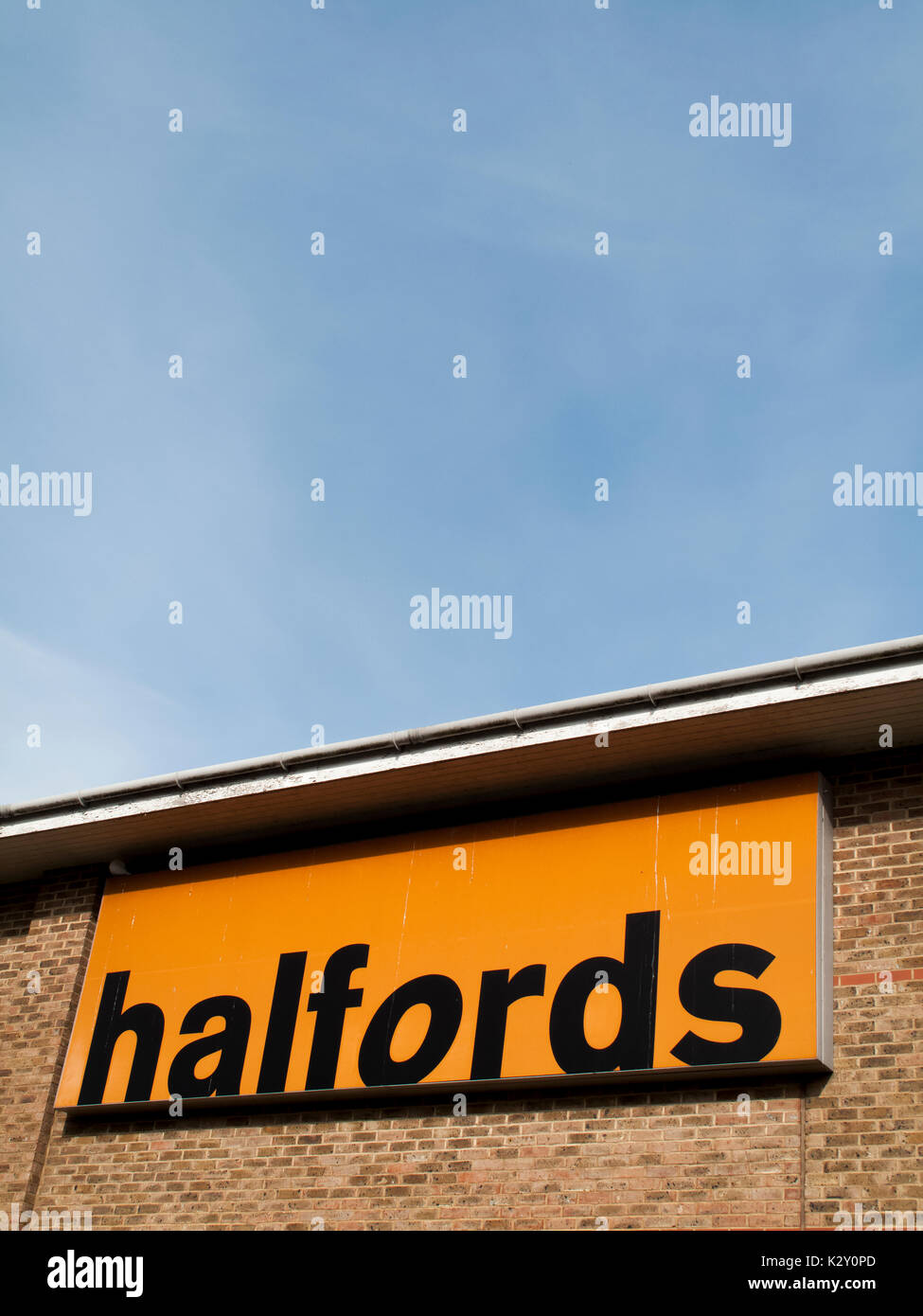 Halfords parts deals