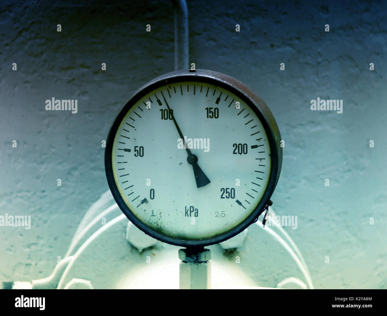 Pressure gauge indicator hi-res stock photography and images - Alamy