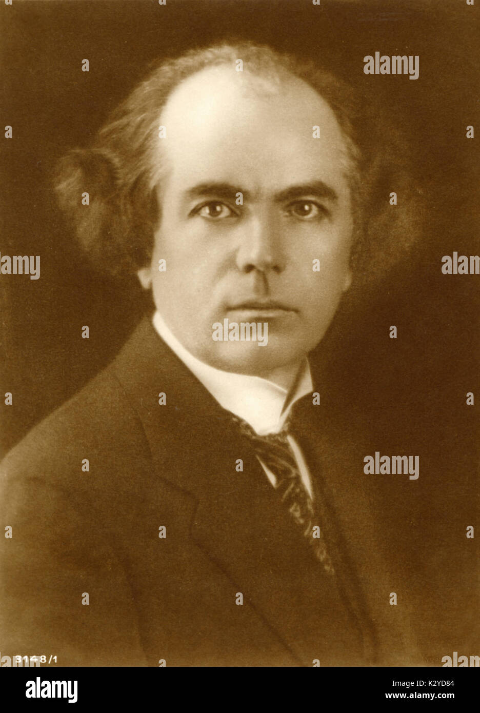 Jan KUBELIK Czech Violinist, 18801940 Stock Photo Alamy