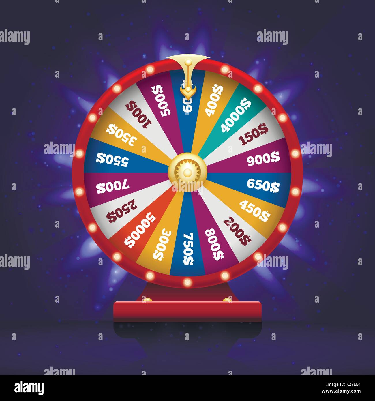 Game Of Chance Spin Stock Photos & Game Of Chance Spin Stock Images Alamy