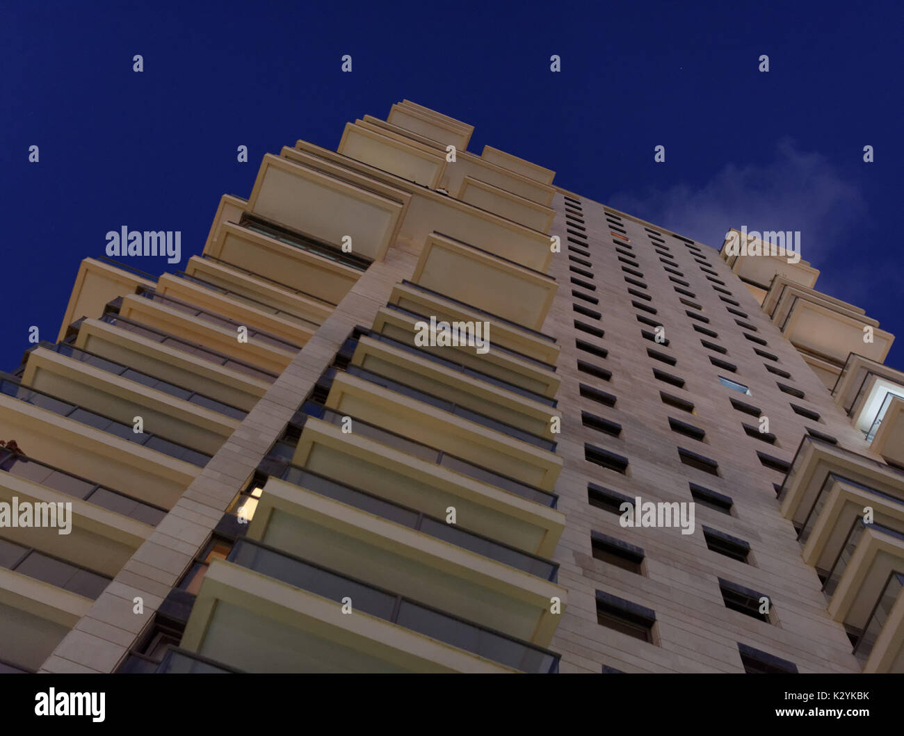 Tel aviv picture hi-res stock photography and images - Alamy