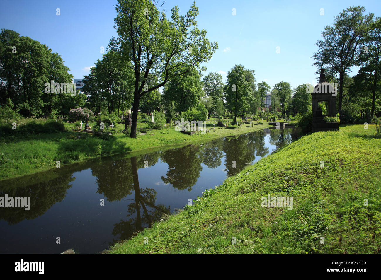 river-of-time-between-past-and-future-stock-photo-alamy