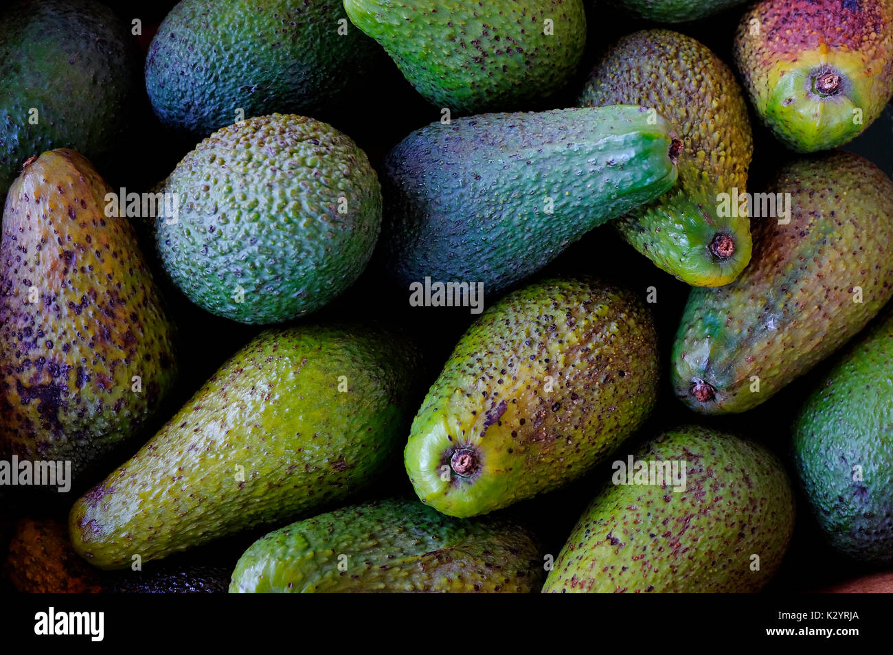 Download Avocados Box High Resolution Stock Photography And Images Alamy PSD Mockup Templates
