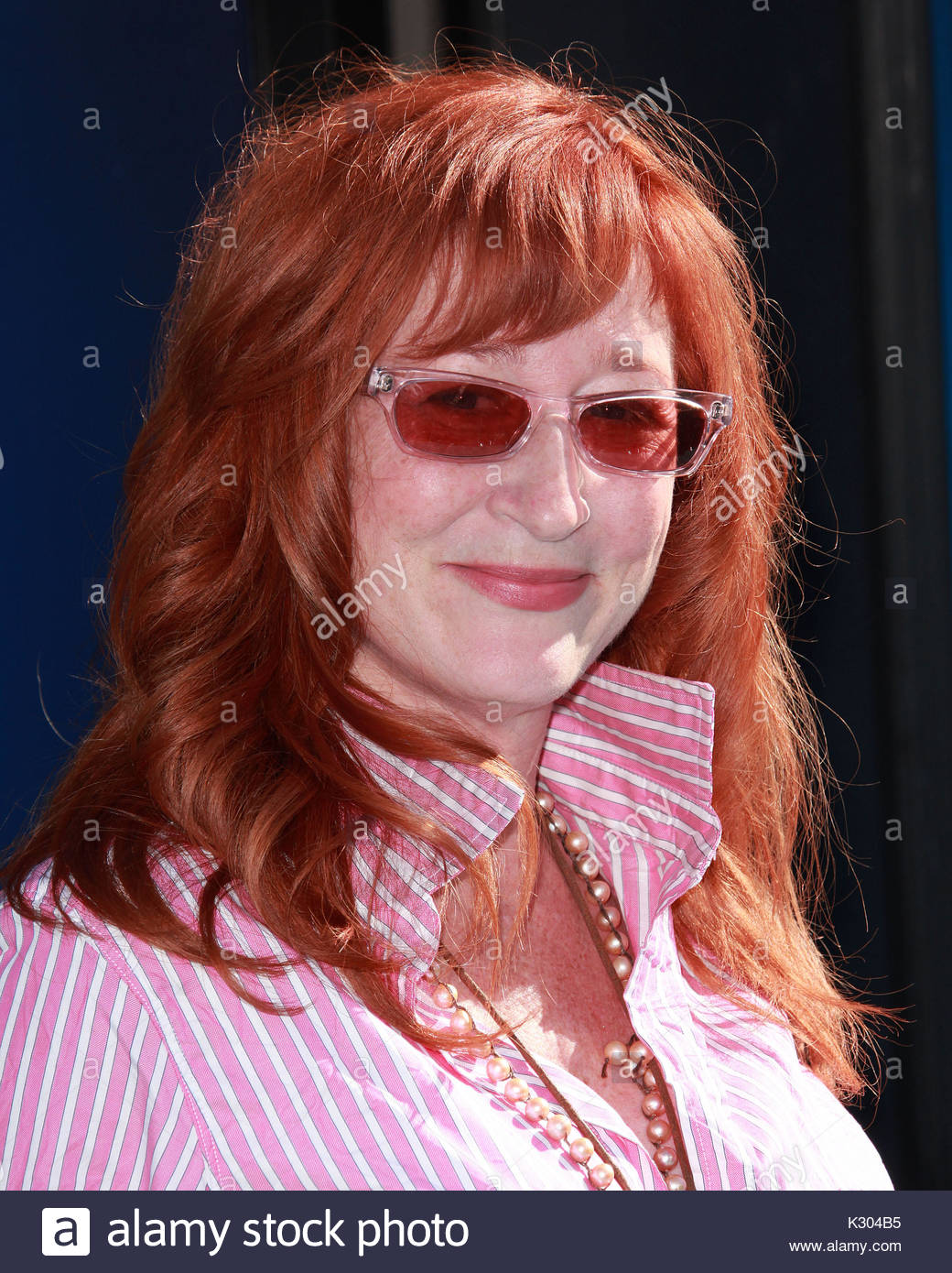 Karelle Tremblay images Madge Blake pics