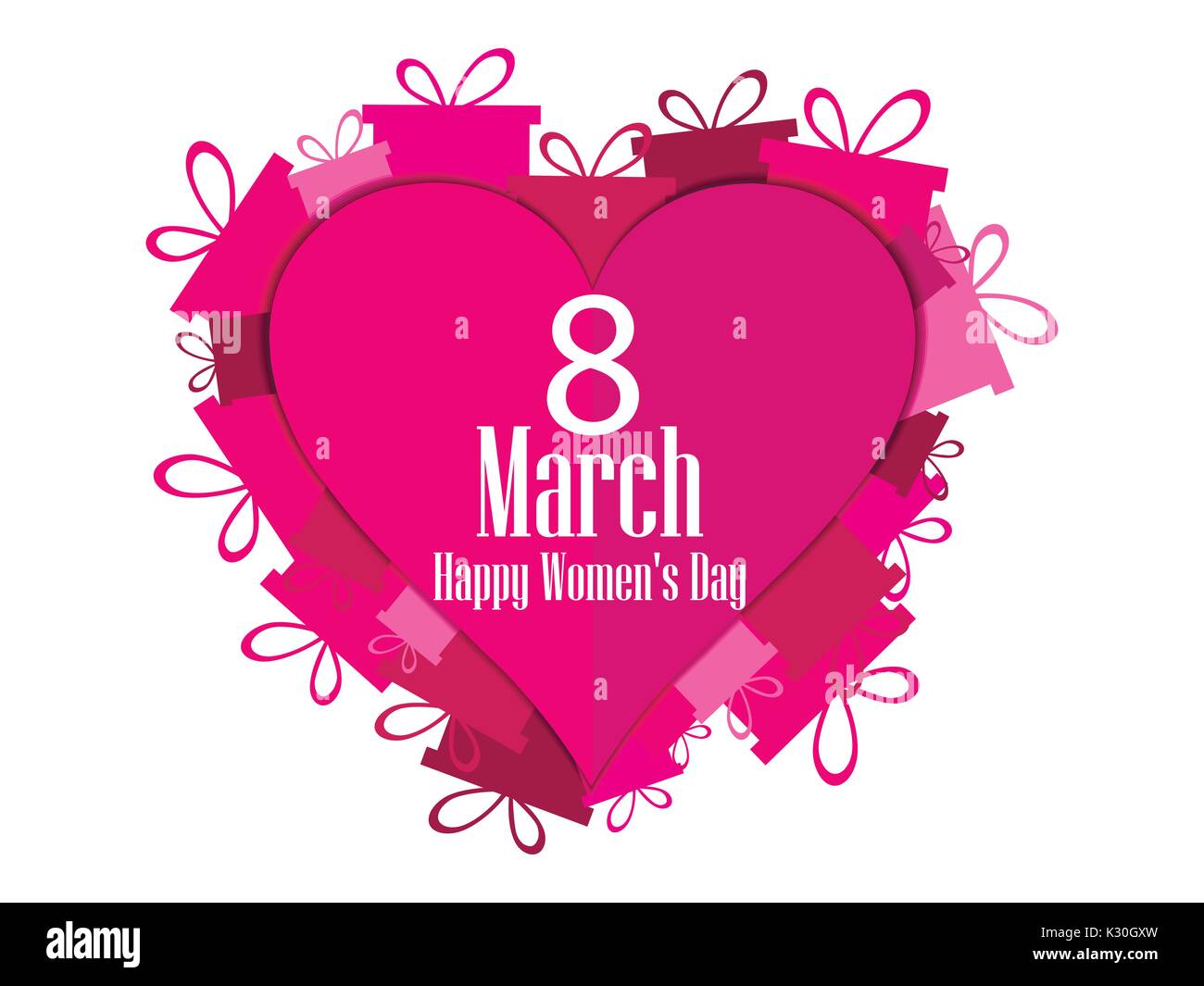 8 march women's day gifts