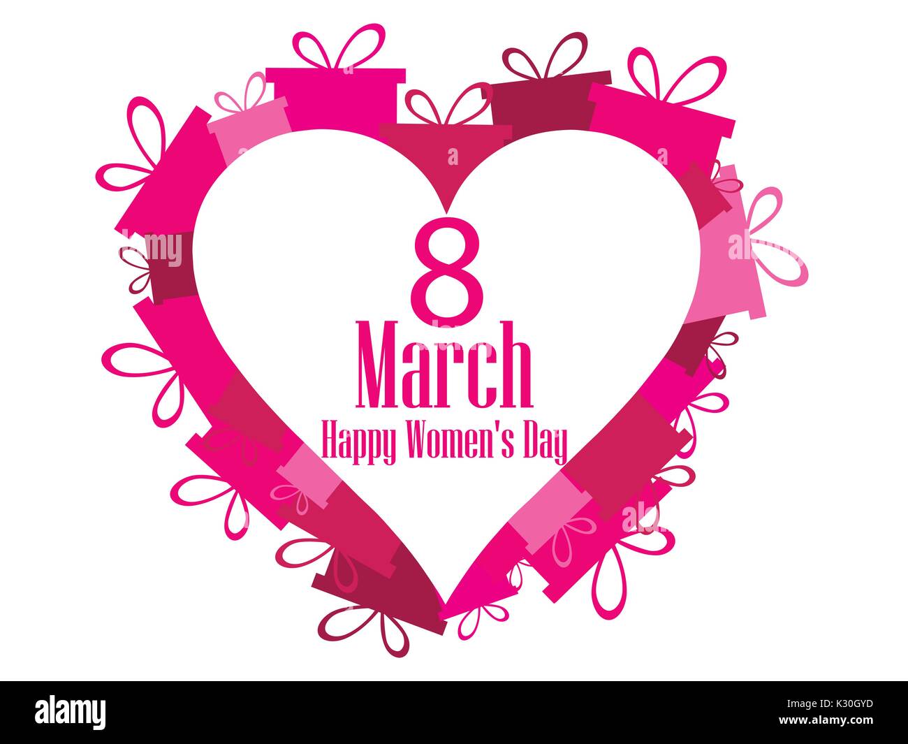 gift for 8 march