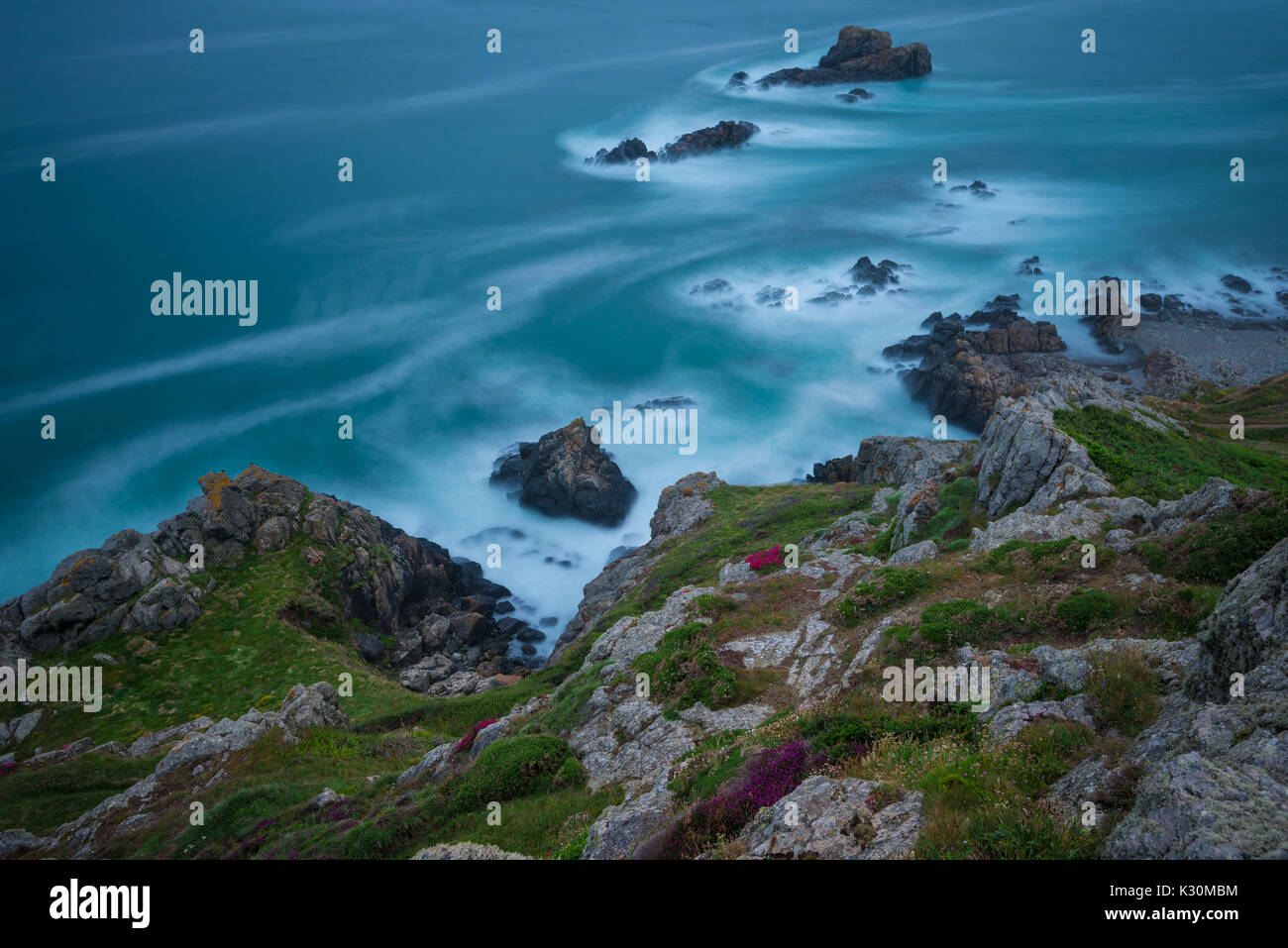 Guernsey torteval hires stock photography and images Alamy