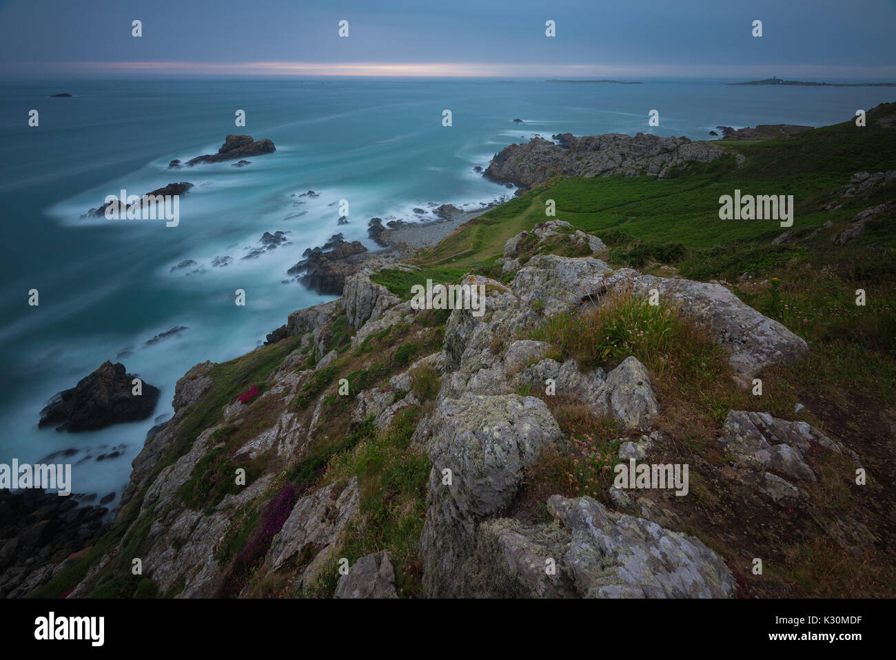 Guernsey torteval hires stock photography and images Alamy