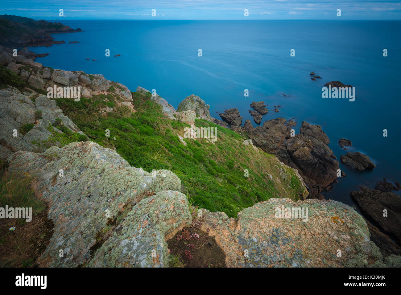 Bailiwick Of Guernsey High Resolution Stock Photography and Images Alamy