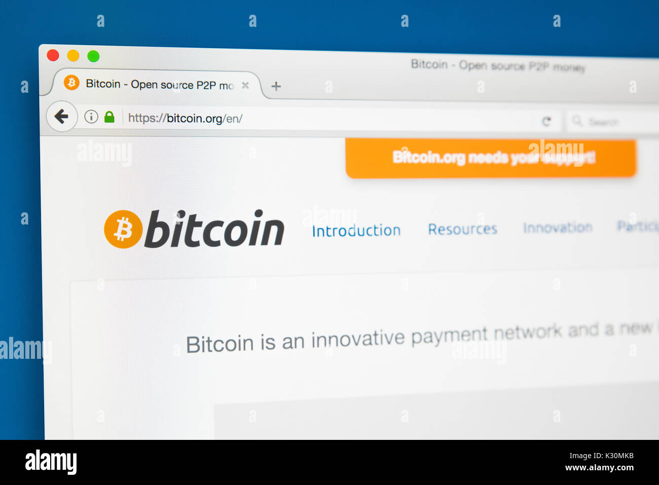 Official bitcoin site bitcoin cash bitcoin jesus