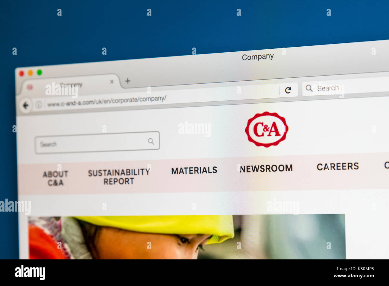 C a uk store hi res stock photography and images Alamy