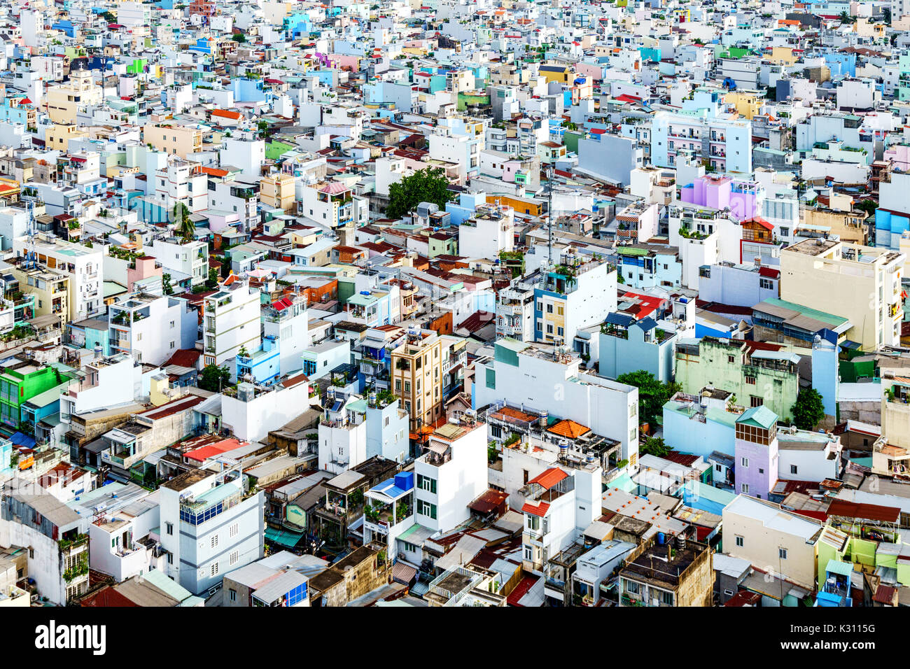 Abstract aerial art hi-res stock photography and images - Alamy