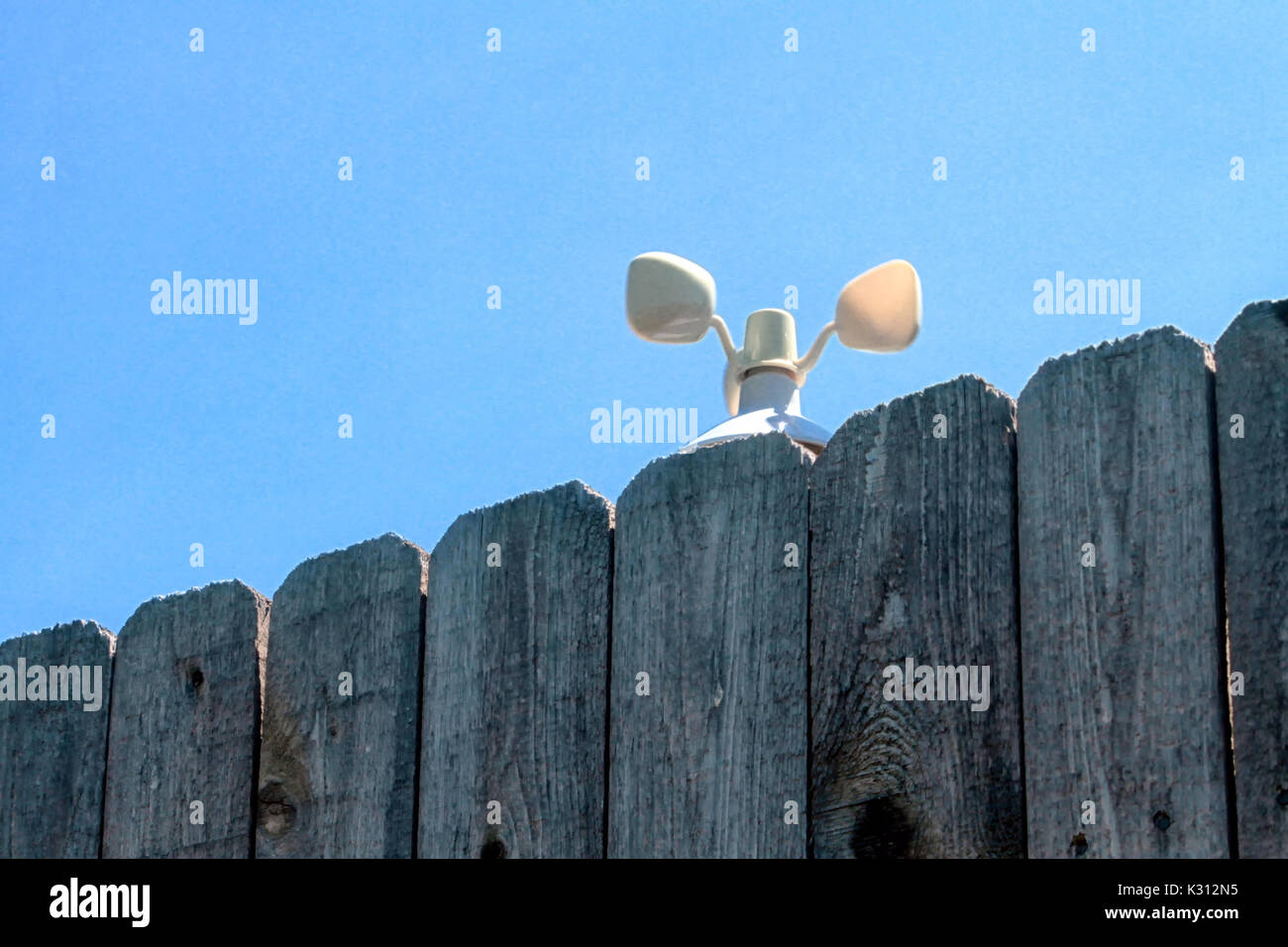 Anemometer spinning hires stock photography and images Alamy