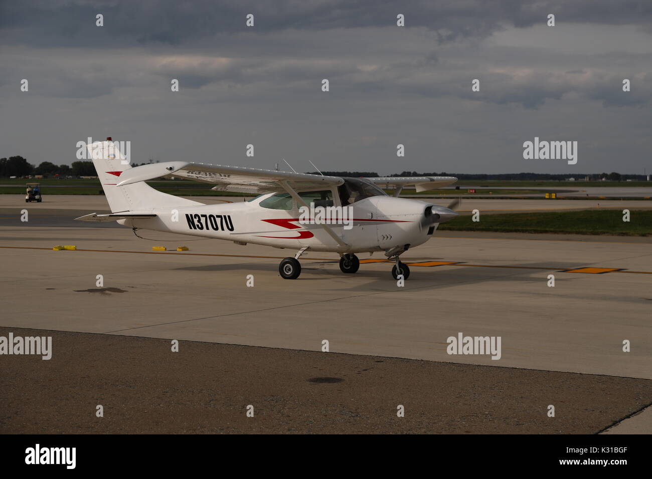 Air Show Dover AFB on 70 Anniversary Stock Photo Alamy
