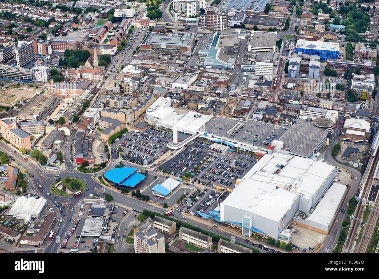 Romford hires stock photography and images Alamy