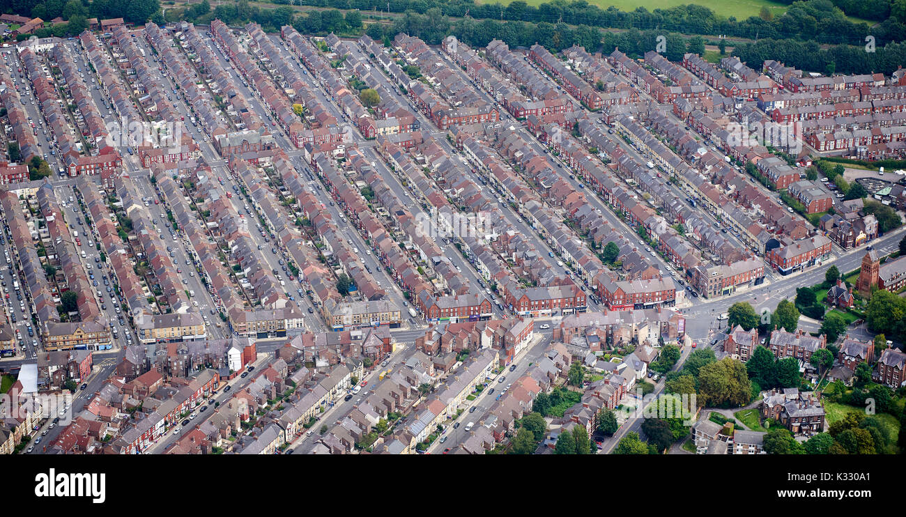 Housing Liverpool Stock Photos & Housing Liverpool Stock Images Alamy
