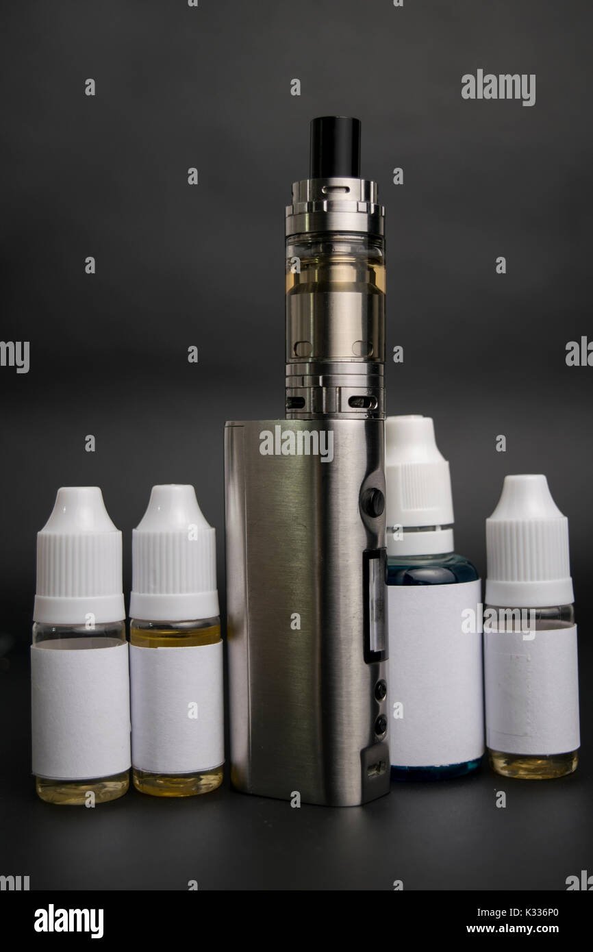 elfbar nachfüll pod läuft aus Mini Cigarette Electronique pas cher