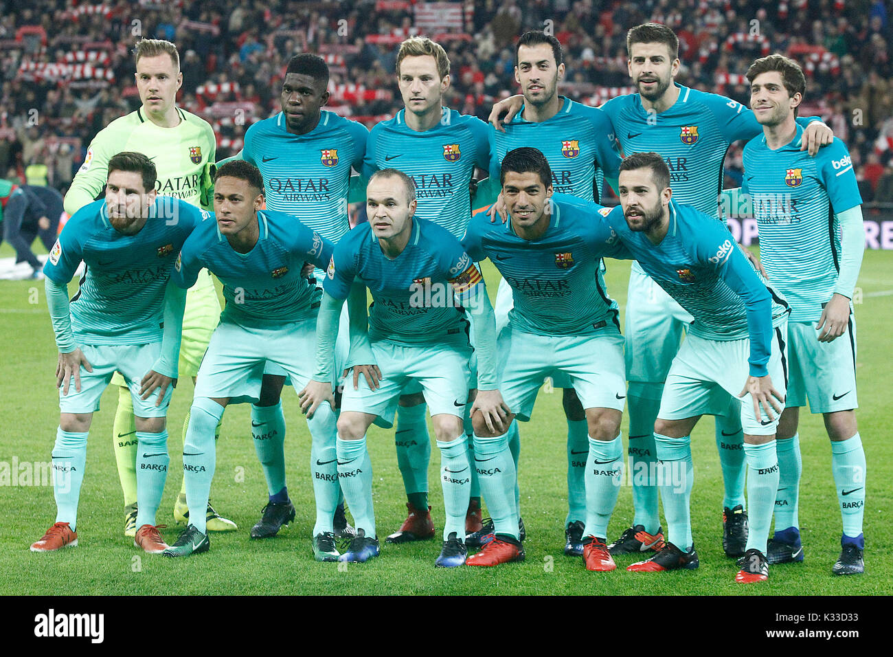 FC Barcelona's Leo Messi. The Argentine player is a soccer star in Spain  and the world. Considered the best of all time, along with Pele and  Maradona Stock Photo - Alamy