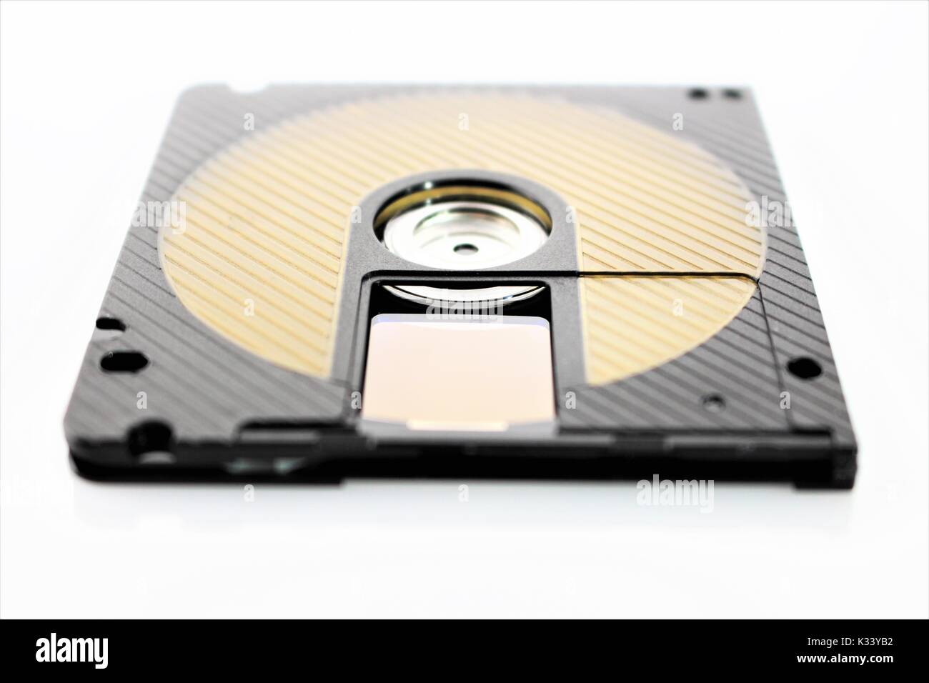 Mini disc hi-res stock photography and images - Alamy