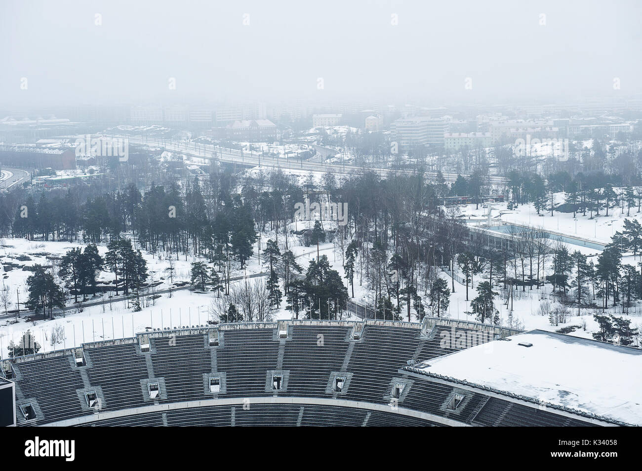 Olympics in helsinki