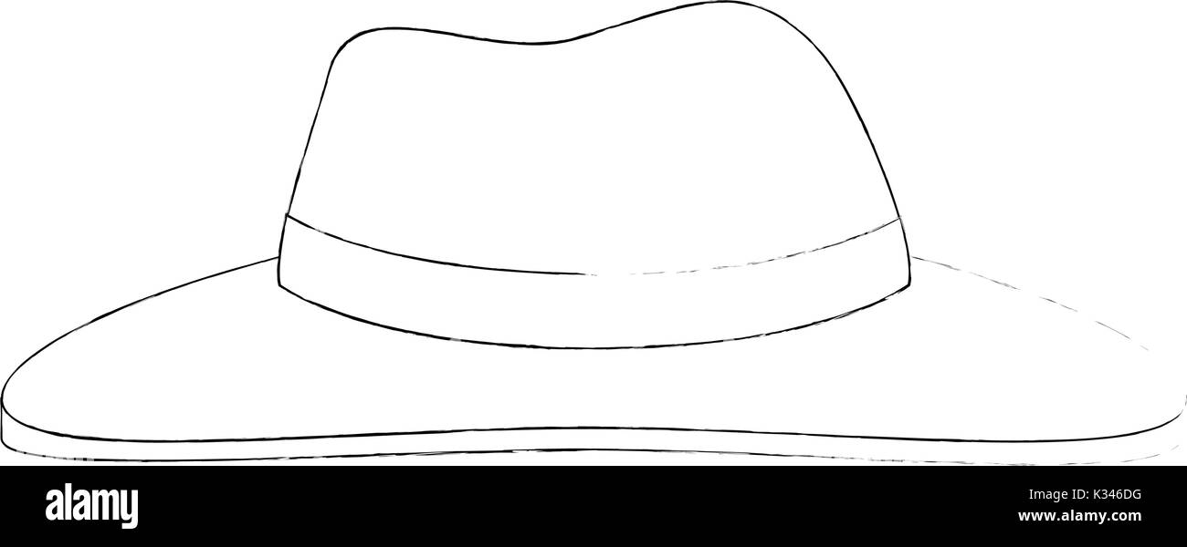 farmer hat isolated icon Stock Vector Image & Art - Alamy