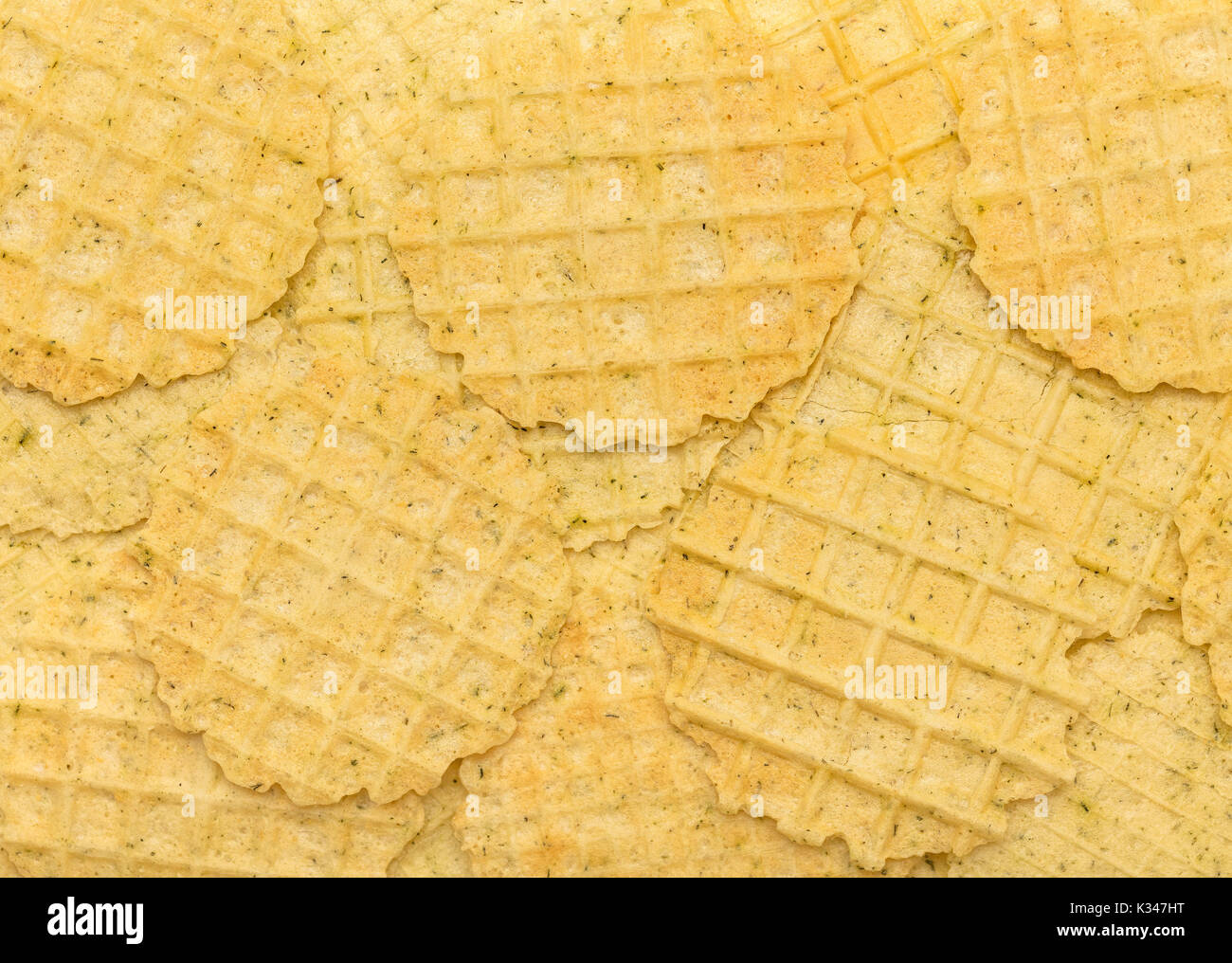 food background texture of corn chips closeup Stock Photo - Alamy