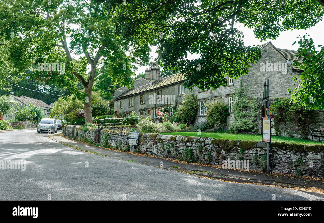 Youlgrave youlgreave england britain hires stock photography and