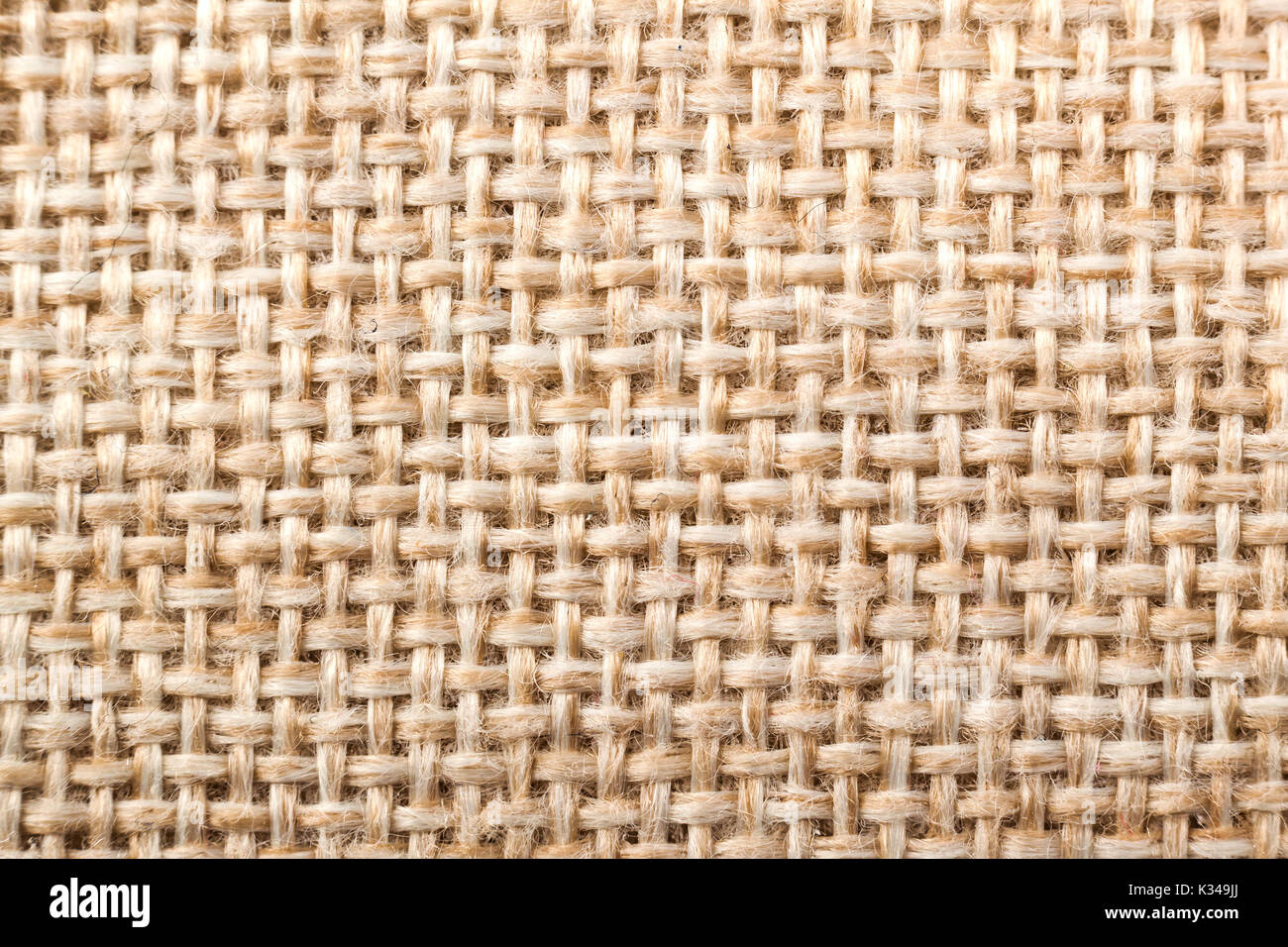Natural fabric linen texture for design, sackcloth textured. Brown and ...
