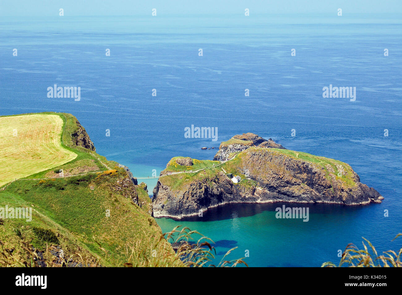 Reed rope hi-res stock photography and images - Alamy