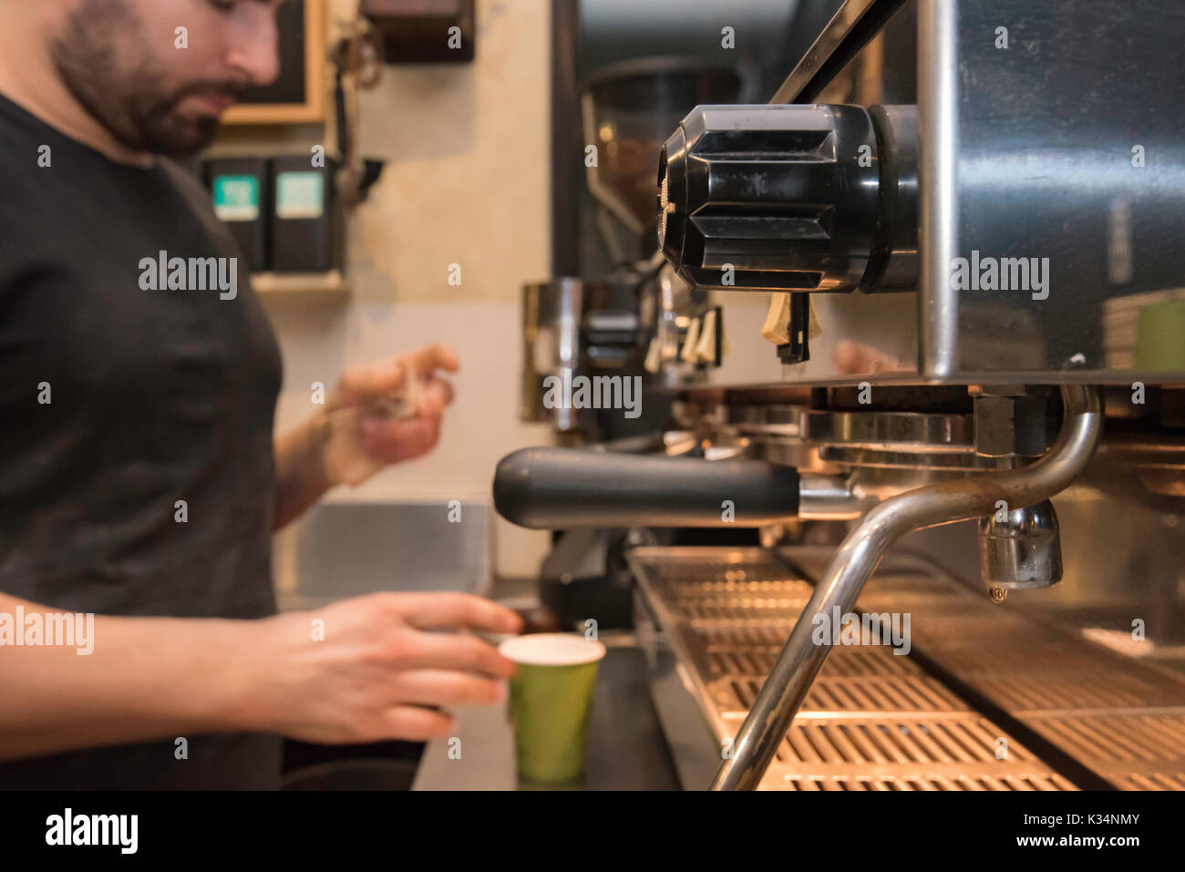 Sydney coffee shops hires stock photography and images Alamy