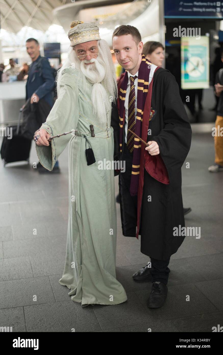 Albus Potter High Resolution Stock Photography And Images Alamy