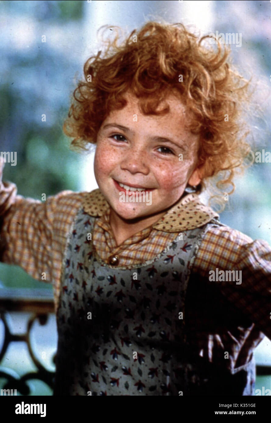 Aileen Quinn Aileen Quinn