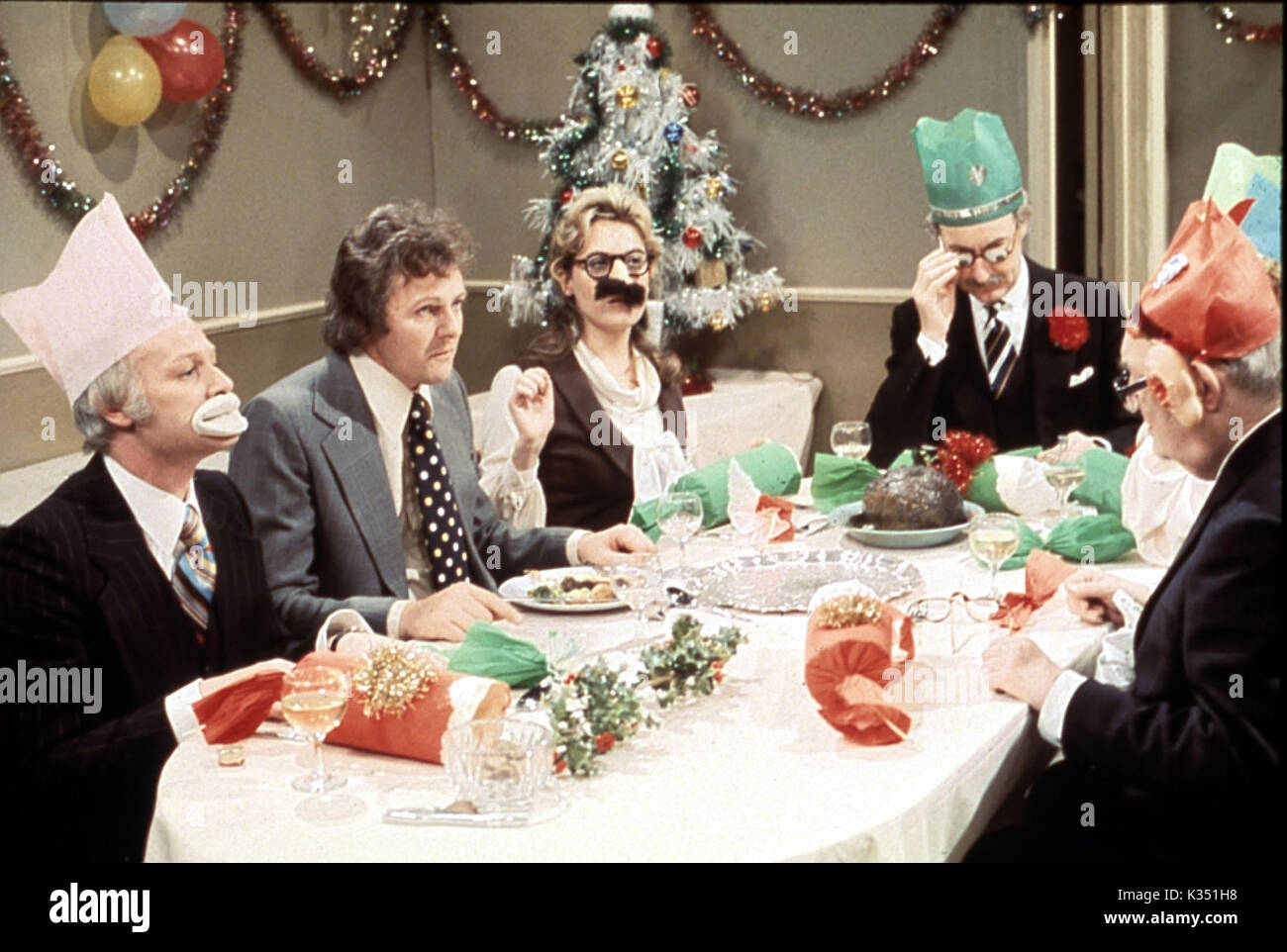 Are you being served stock photo alamy