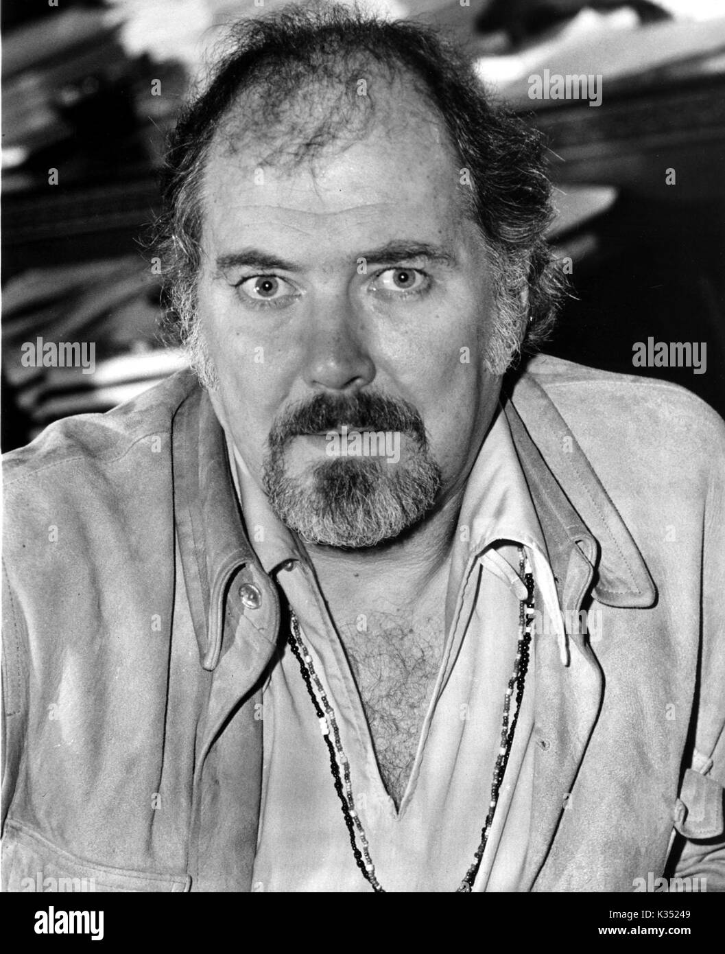 ROBERT ALTMAN, director Stock Photo Alamy