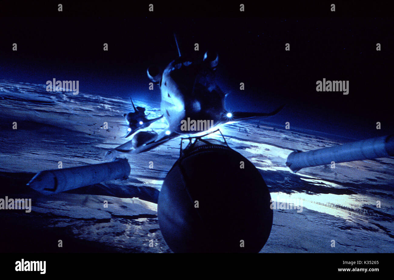 ARMAGEDDON Date: 1998 Stock Photo - Alamy