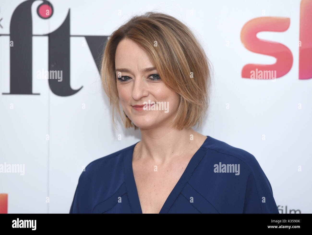 laura-kuenssberg-hi-res-stock-photography-and-images-alamy