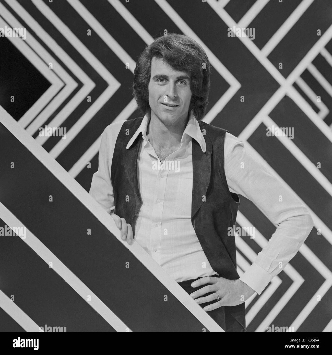 deutscher sänger peter 6 buchstaben