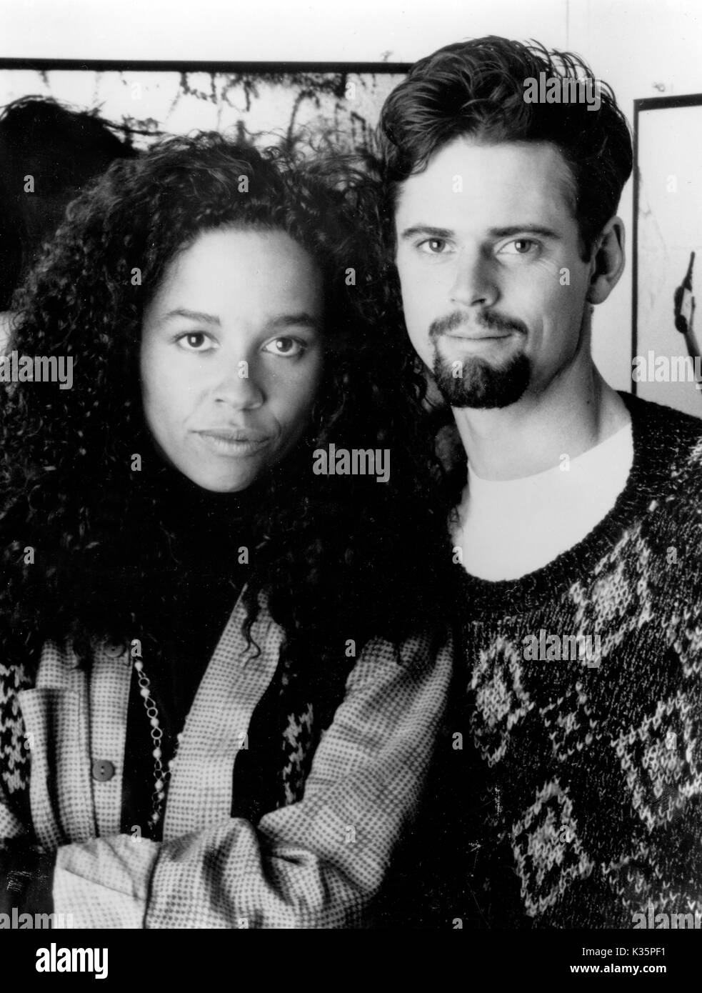 Rae dawn chong Black and White Stock Photos & Images Alamy(03)