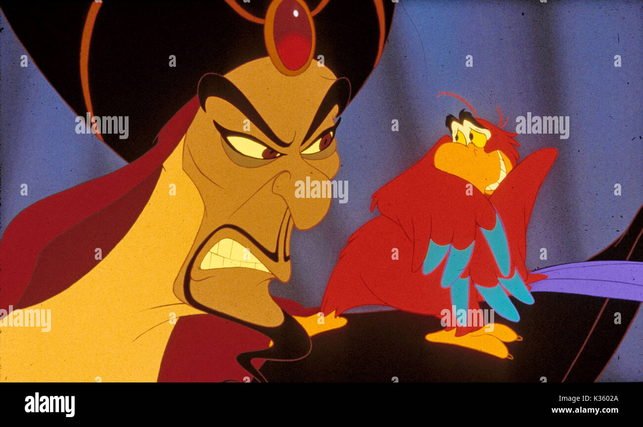 Aladdin movie hires stock photography and images Alamy