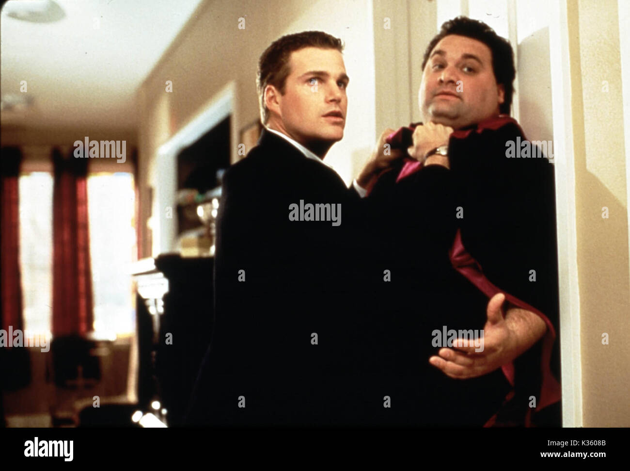 THE BACHELOR [US 1999] CHRIS O'DONNELL Date: 1999 Stock Photo - Alamy