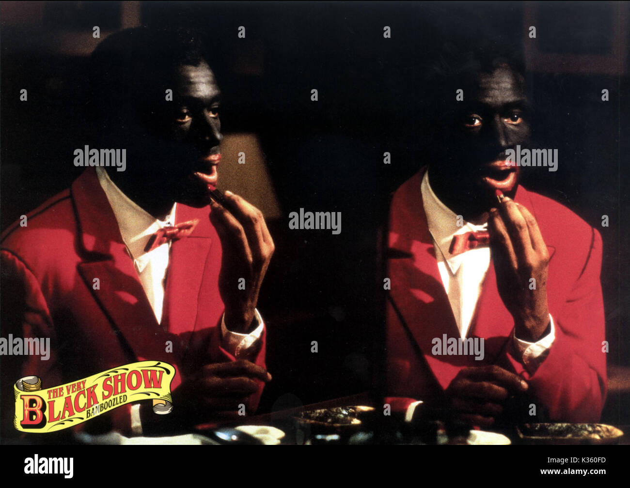 Bamboozled High Resolution Stock Photography and Images Alamy