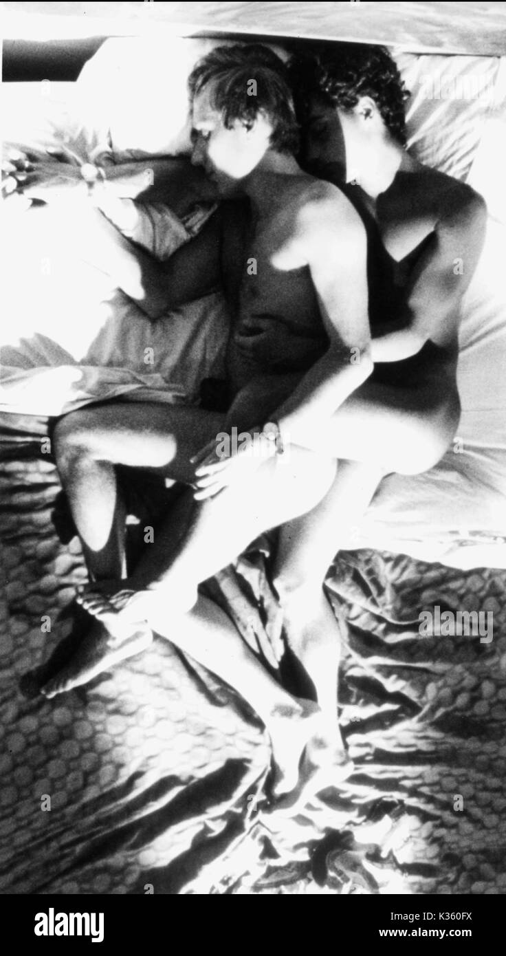 Antonio banderas law of desire hi-res stock photography and images - Alamy