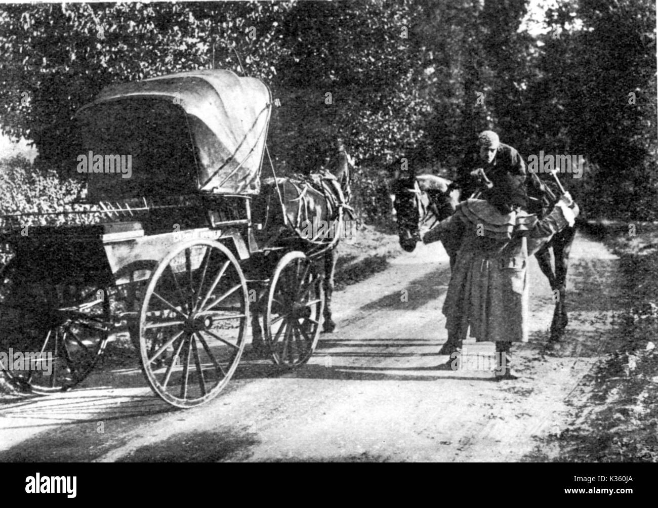 BARNABY RUDGE THE HIGHWAYMAN ATTACKS GABRIEL VARDEN BARNABY RUDGE Date ...