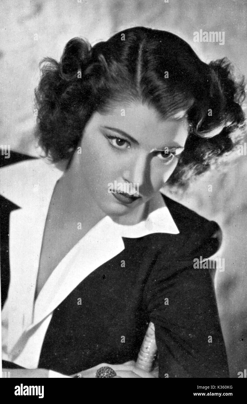 Diana Barrymore's Filmography: A Comprehensive Guide to Her Iconic Roles